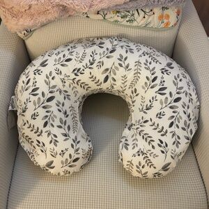 Boppy Nursing Pillow